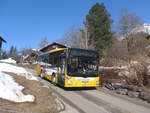 (223'835) - Grindelwaldbus, Grindelwald - Nr.