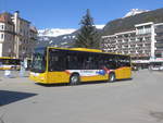 (223'848) - Grindelwaldbus, Grindelwald - Nr.