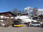 (223'873) - Grindelwaldbus, Grindelwald - Nr.