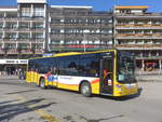 (223'879) - Grindelwaldbus, Grindelwald - Nr.