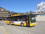 (223'881) - Grindelwaldbus, Grindelwald - Nr.