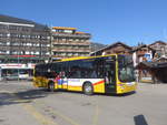 (223'884) - Grindelwaldbus, Grindelwald - Nr.