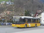 (224'368) - PostAuto Zentralschweiz - Nr.