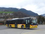 (224'383) - PostAuto Zentralschweiz - Nr.