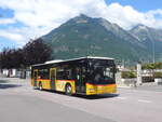 (226'523) - PostAuto Wallis - Nr.