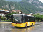 (226'742) - PostAuto Bern - BE 422'461 - MAN/Gppel (ex AVG Meiringen Nr.