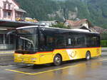 (226'743) - PostAuto Bern - BE 422'461 - MAN/Gppel (ex AVG Meiringen Nr.