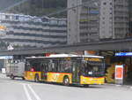 (227'595) - PostAuto Wallis - VS 455'600 - MAN am 29.