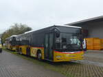 (228'150) - PostAuto Ostschweiz - SG 436'003 - MAN am 19.