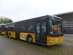 (228'151) - PostAuto Ostschweiz - SG 436'003 - MAN am 19.