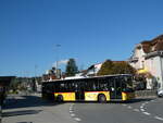 (229'757) - PostAuto Ostschweiz - SG 436'003 - MAN am 23.