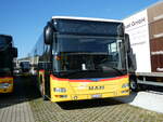 (229'766) - PostAuto Ostschweiz - SG 436'004 - MAN am 23.