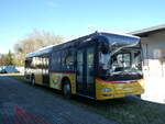 (229'771) - PostAuto Ostschweiz - SG 436'005 - MAN am 23.