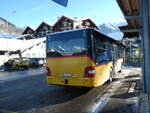 (231'530) - PostAuto Bern - BE 422'461 - MAN/Gppel (ex AVG Meiringen Nr.