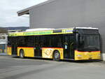 (232'675) - PostAuto Nordschweiz - (BL 214'224) - MAN (ex SO 149'606) am 6.