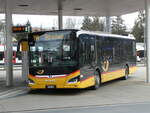 (232'682) - PostAuto Nordschweiz - BL 224'304 - MAN am 6.