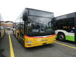 (232'715) - Mattli, Wassen - (UR 9261) - MAN am 6.