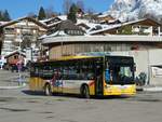 (232'888) - Grindelwaldbus, Grindelwald - Nr.