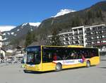 (233'248) - Grindelwaldbus, Grindelwald - Nr.