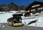 (233'264) - Grindelwaldbus, Grindelwald - Nr.