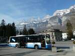 (233'565) - BSW Sargans - Nr.