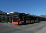 (233'611) - Chur Bus, Chur - Nr.