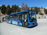 (233'680) - Engadin Bus, St.