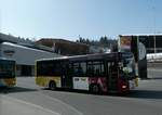 (233'768) - PostAuto Graubnden - Nr.