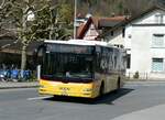 (234'405) - PostAuto Zentralschweiz - Nr.