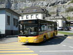 (234'571) - PostAuto Wallis - Nr.