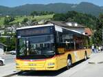 (236'646) - PostAuto Zentralschweiz - Nr.