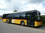 (236'949) - CarPostal Ouest - VD 606'116 - MAN (ex JU 51'279; ex Nr.