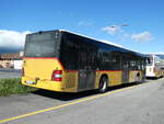 (240'558) - CarPostal Ouest - VD 606'313 - MAN (ex JU 51'293) am 2.