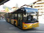 (241'142) - PostAuto Graubnden - GR 168'856 - MAN am 12.