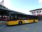 (241'143) - PostAuto Graubnden - GR 168'856 - MAN am 12.