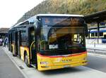 (241'485) - PostAuto Zentralschweiz - Nr.