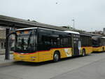 (242'630) - PostAuto Ostschweiz - SG 436'004 - MAN am 13.