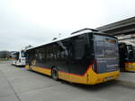 (242'646) - PostAuto Ostschweiz - SZ 58'002 - MAN am 13.