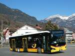 (246'140) - PostAuto Zentralschweiz - Nr.