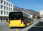 (246'177) - PostAuto Zentralschweiz - Nr.