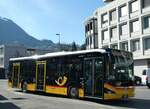 (246'182) - PostAuto Zentralschweiz - Nr.