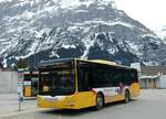 (246'237) - Grindelwaldbus, Grindelwald - Nr.