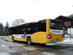 (246'255) - Grindelwaldbus, Grindelwald - Nr.