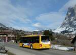 (246'272) - Grindelwaldbus, Grindelwald - Nr.