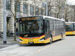 (246'579) - PostAuto Ostschweiz - TG 158'065/PID 11'924 - MAN am 25.