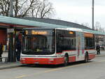 (246'589) - PostAuto Ostschweiz - TG 158'216/PID 10'032 - MAN am 25.