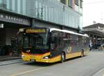 (246'595) - PostAuto Ostschweiz - TG 158'217/PID 11'897 - MAN am 25.