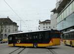 (246'618) - PostAuto Ostschweiz - TG 158'215/PID 11'856 - MAN am 25.