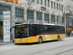 (246'626) - PostAuto Ostschweiz - TG 114'965/PID 11'126 - MAN am 25.