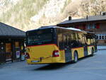 (246'905) - PostAuto Zentralschweiz - Nr.